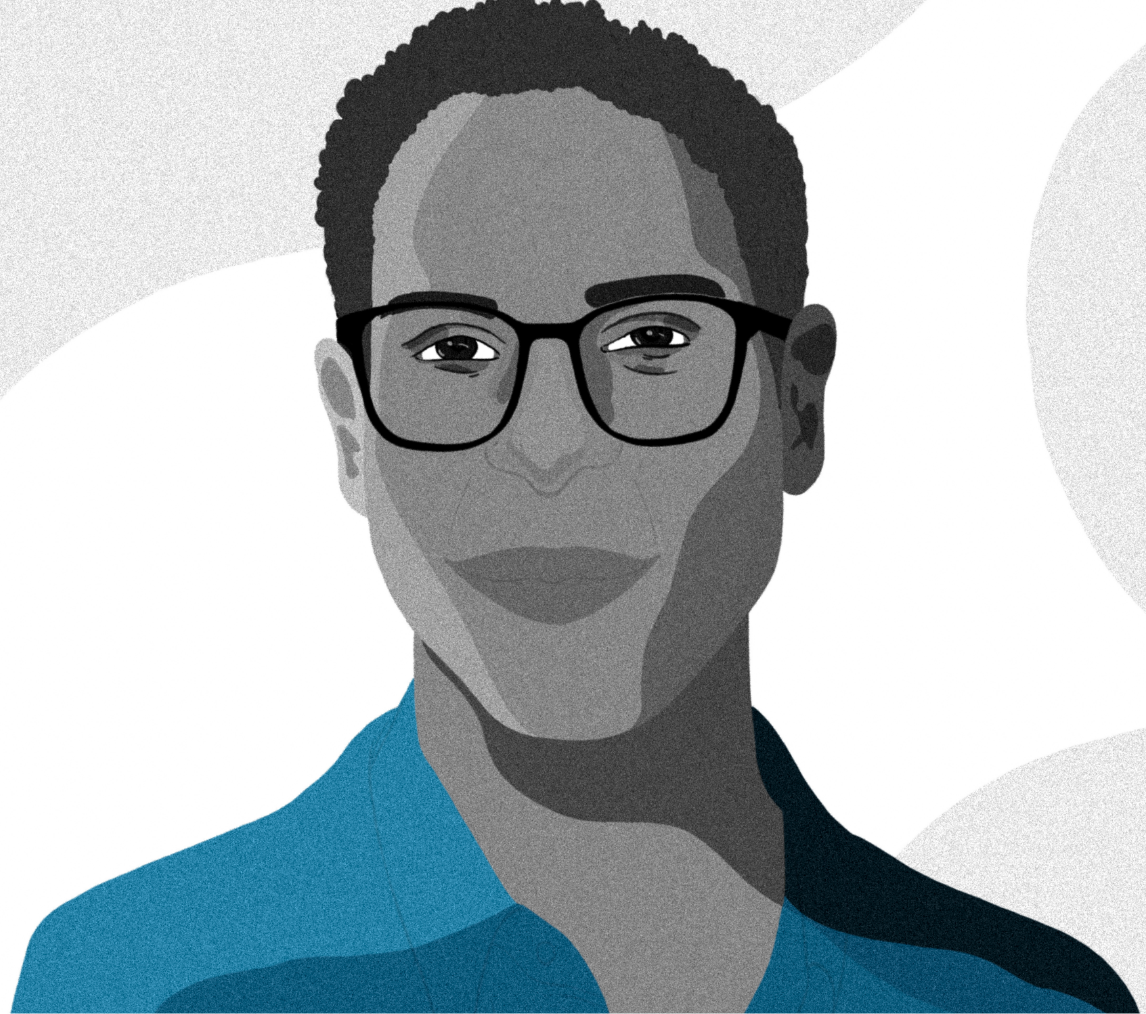 Sickle cell patient story: Elijah