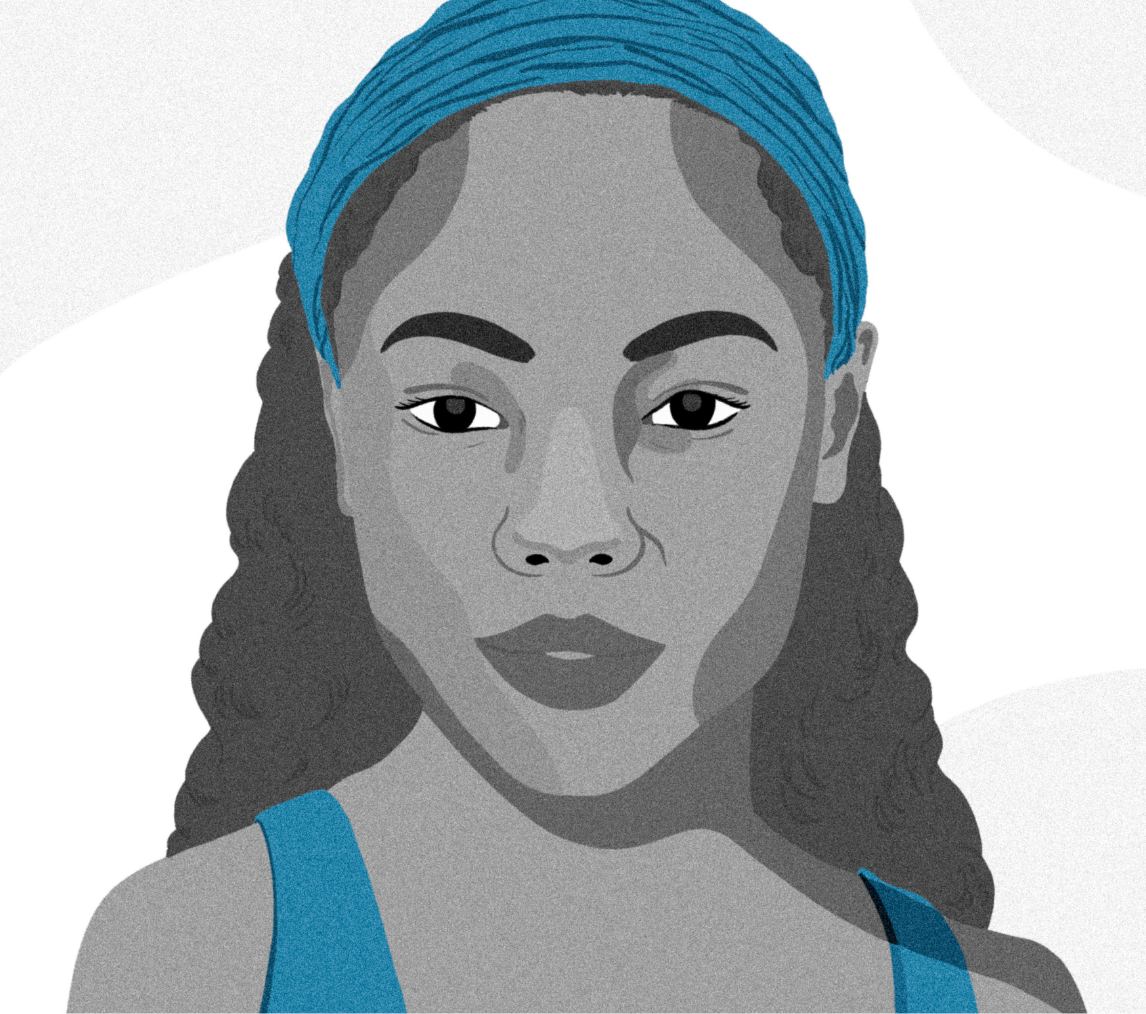 Sickle cell patient story: Jasmine