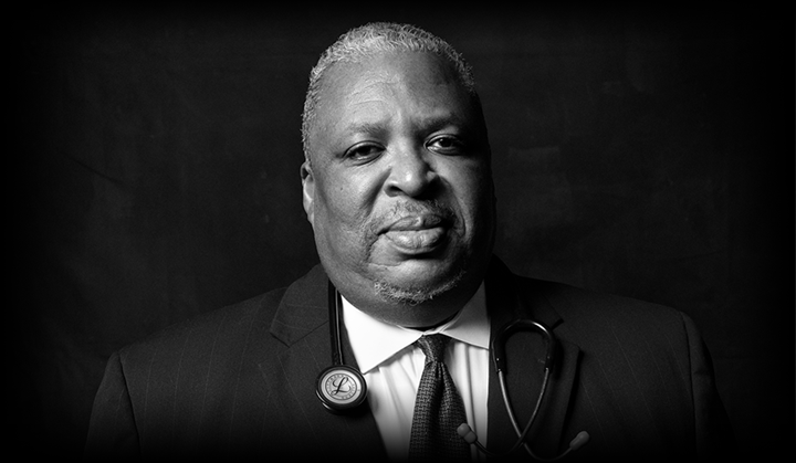 Wally R. Smith, MD